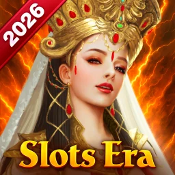 Icône de Slots Era - Jackpot Slots Game